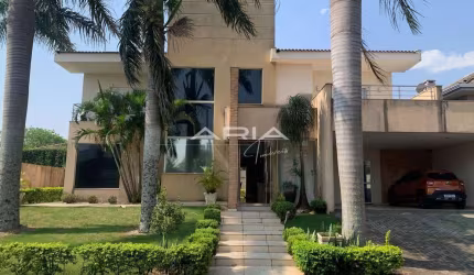 Casa com 6 dormitórios à venda,1029.70 m², Jardim Santa Adelaide, CAMBE - PR