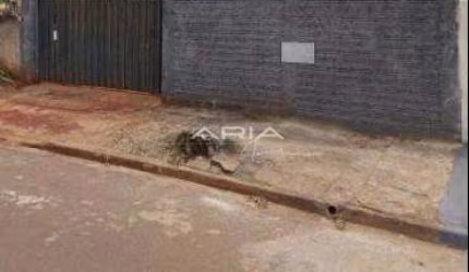 Terreno á venda, jardim Tóquio, Londrina PR