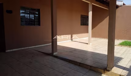 Casa para venda, 2 quartos, jardim São Vicente Palotti, Londrina/PR
