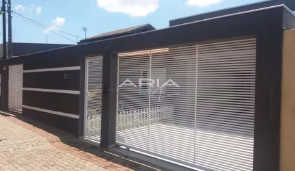 Casa  à venda  - Jd Bandeirantes - Londrina PR