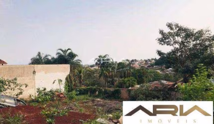 Terreno Residencial, Comercial à venda, Jardim Alvorada, Londrina/PR.