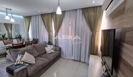 Ed. Rembrandt, Centro Londrina PR , Apartamento a venda 2 Quartos - Suíte.