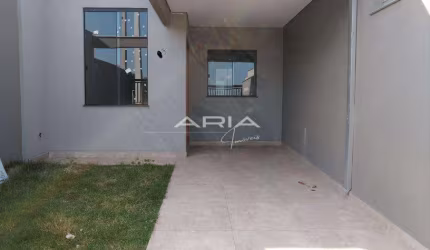 Casas Novas Jardim Garden Park