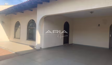 Casa Sobrado para VENDAS em rua - Jardim dos Alpes I - Londrina PR