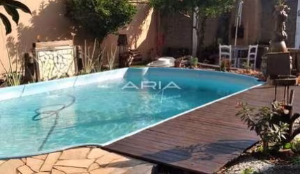 Jardim Santa Alice - Zona Leste de Londrina PR, Casa à venda com 02 dormitórios,