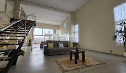 Casa Sobrado para VENDA em rua - Mediterrâneo - Londrina PR