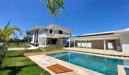 Casa com suites à venda,1800.00 m², Esperança, LONDRINA - PR