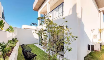 Casa com 3 quartos a venda no Condomínio Tauá, Londrina PR.