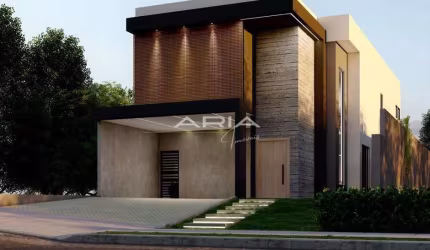 Casa com 3 dormitórios à venda,250.00 m², Jardim Morumbi, LONDRINA - PR