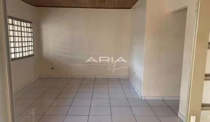 Casa com 4 dormitórios à venda, Conjunto Semiramis Barros Braga - Londrina PR