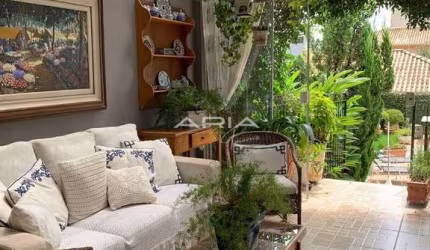 Casa com 3 quartos à venda. Terras de Santana - Londrina - PR