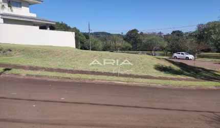 Terreno à venda, 622 m² - Esperança - Londrina/PR