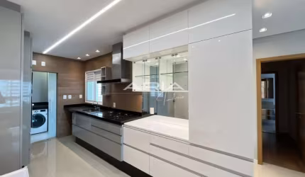 Apartamento para locação, 3 quartos, 1 suíte, 2 vagas, Gleba Palhano , LONDRINA