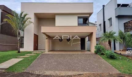 Casa  para locação no Royal Park com 5 suítes no Jd Esperança LONDRINA - PR