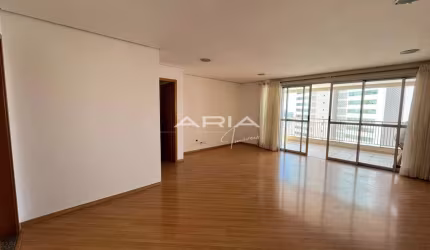 Apartamento para LOCAÇÃO no Solar Rivera, Gleba Palhano, Londrina PR