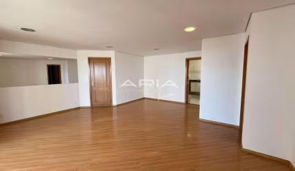 Apartamento para locação com 3 quartos e duas vagas, Guanabara, LONDRINA - PR