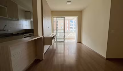 Apartamento para LOCAÇÃO no Ed. COSMOPOLITAN Gleba Palhano LONDRINA PR