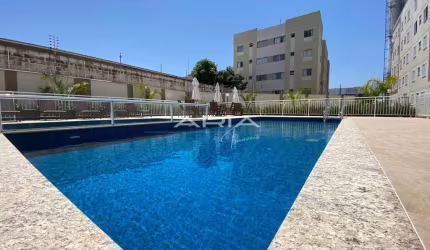 Apartamento para locação, SANTO AMARO, CAMBE - PR