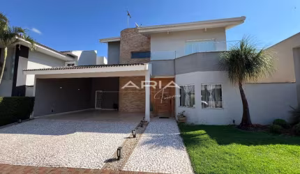 Casa para locação no Condomínio Sonora, Terra Bonita, LONDRINA - PR