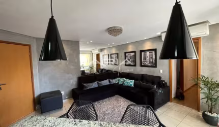 Apartamento para VENDA no Vivere Palhano, Gleba Palhano, LONDRINA - PR