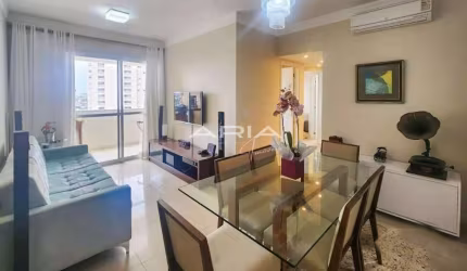 Apartamento para locação na Gleba Palhano, zona sul de Londrina PR