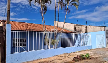 Casa para LOCAÇÃO  Jardim Pacaembu Zona Norte de LONDRINA - PR