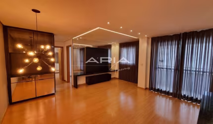 Apartamento com 2 quartos para locação, Gleba Palhano, LONDRINA - PR