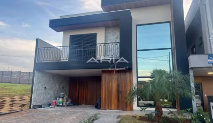Casa à venda, Jardim Portal dos Pioneiros, LONDRINA - PR