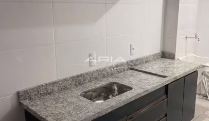 Apartamento à venda, 47m  - 2 quartos, Zona Norte, LONDRINA - PR