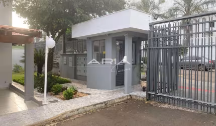 Casa para LOCAÇÃO no Jardim Coliseu, Zona Noroeste - LONDRINA - PR