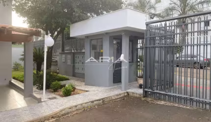 Casa à VENDA no Jardim Coliseu, Zona Noroeste - LONDRINA - PR