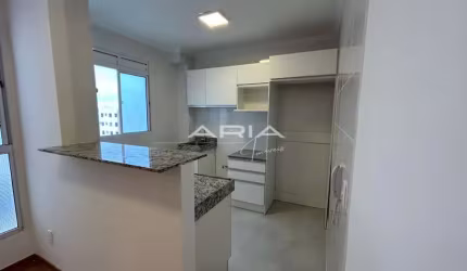 Apartamento para venda na Gleba Esperança, Zona Oeste de Londrina PR