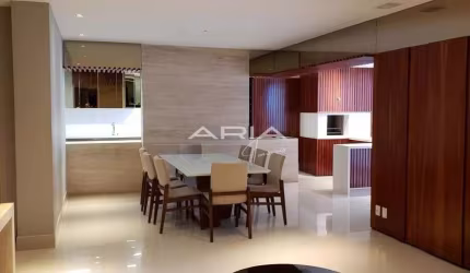 Apartamento para locação na Gleba Palhano em Londrina PR