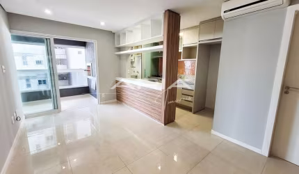 Apartamento para locação no Torre Valencia Gleba Palhano, LONDRINA - PR