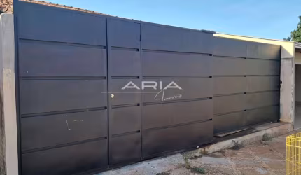 Casa em condomínio, para LOCAÇÃO, no Jd. Coliseu, região Noroeste - Londrina PR.