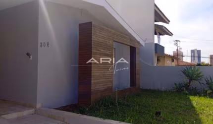 Casa para LOCAÇÃO no San Remo, Zona Oeste, Londrina  PR