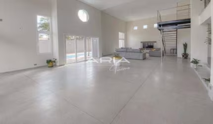 Casa Sobrado para LOCAÇÃO em rua - Mediterrâneo - Londrina PR