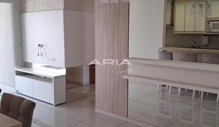 Apartamento para LOCAÇÃO, na Gleba Palhano, Zona Sul de Londrina - PR