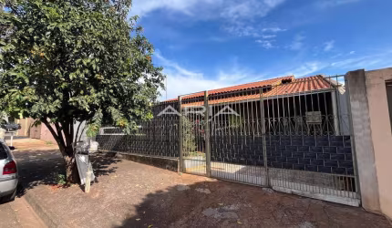 Casa à Venda - Residencial Professora Marieta | Zona Norte de Londrina