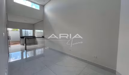 Casa à venda no Morada das Flores Azaleias no Ecoville em Cambé PR