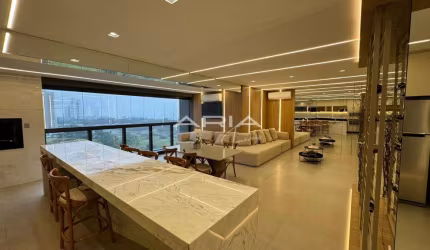 Apartamento à venda no Edifício Trianon, Gleba Palhano, LONDRINA - PR