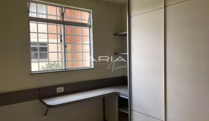 Apartamento à VENDA no Residencial Carlos Machado, Zona Norte de Londrina-PR.