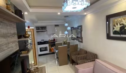 Apartamento à VENDA no Jardim Coliseu - Região Norte de Londrina.