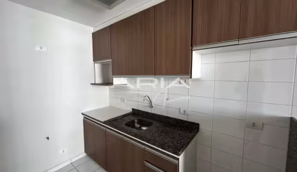 Apartamento para locação no Brisas do Lago na Gleba Palhano, Londrina PR