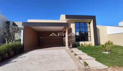 Casa disponível a VENDA no Condomínio Residencial Sonora, Terra Bonita