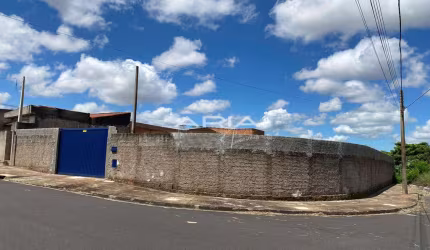 Terreno à venda 262 m² , Jardim Veneza, ARARAQUARA - SP