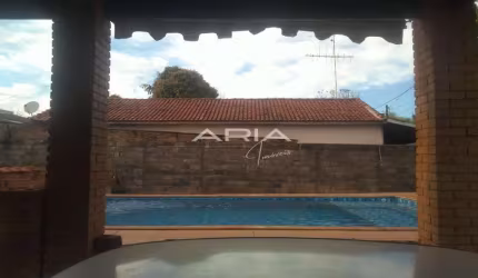 Casa à venda, Parque Residencial Vale do Sol, ARARAQUARA - SP