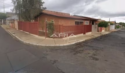 Casa na Vila Xavier com 3 Quartos 1 Suíte, Araraquara, SP