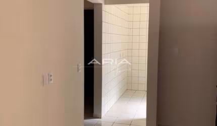 Apartamento OPORTUNIDADE à venda, Parque Laranjeiras, ARARAQUARA - SP