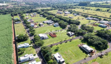 Terreno à venda,250.00 m², Bella Vittá, ARARAQUARA - SP